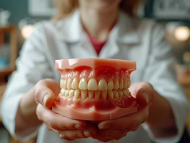 Veneers zuby: Jak se vyhnout komplikacím