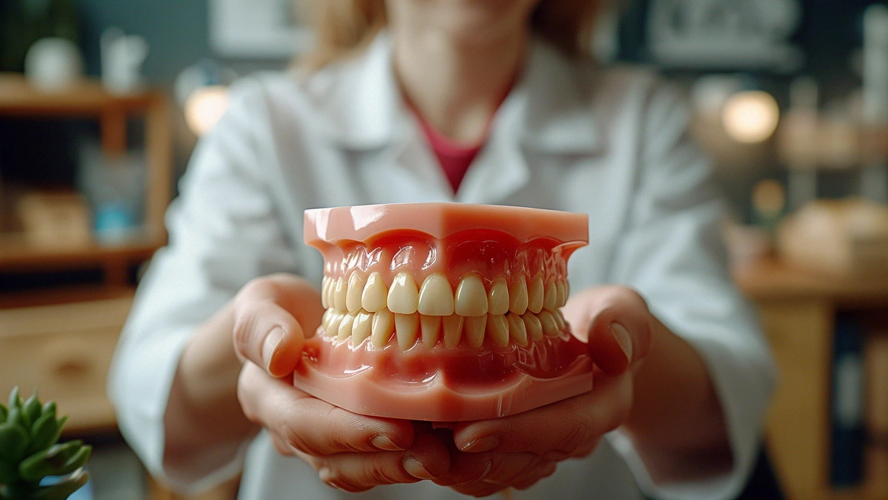 Veneers zuby: Jak se vyhnout komplikacím