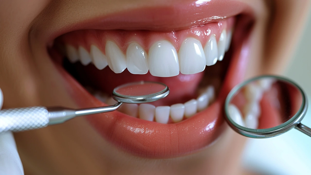 Fazety na zuby: Investice do vašeho zdraví a krásy