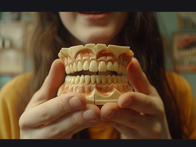 Veneers zuby: Jaké jsou možnosti?