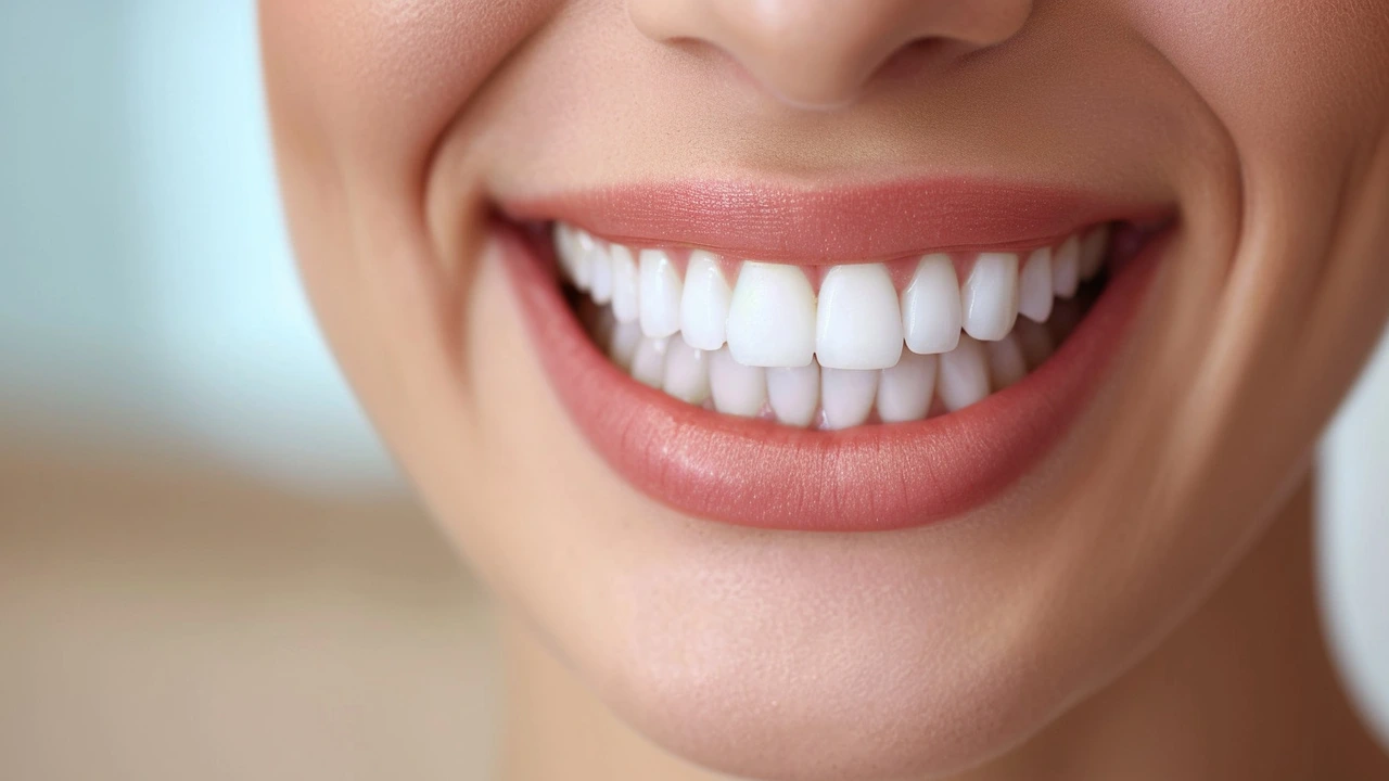 Zubní fazety: Otázky, které byste měli položit svému zubnímu lékaři