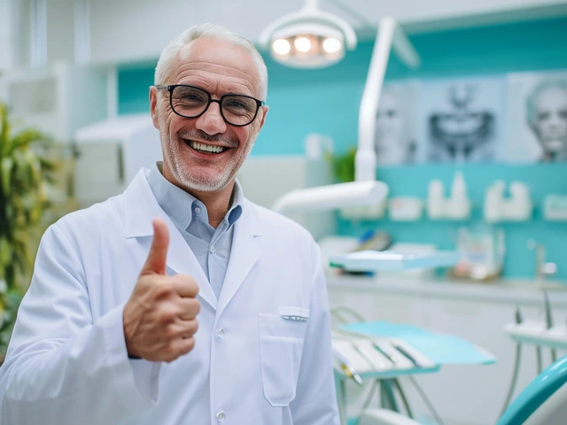 Nové přístupy k léčbě mezizubního kazu – trendy a inovace v zubním lékařství