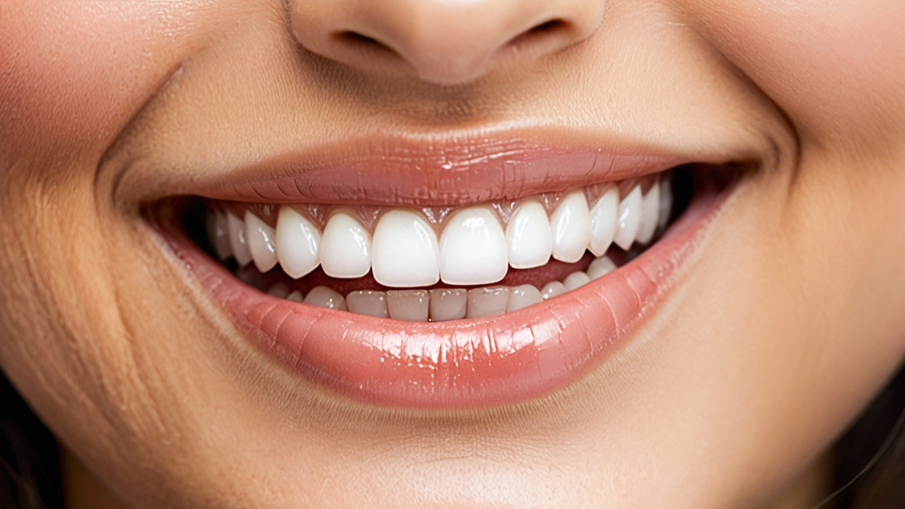 Mezera mezi zuby: Trend, styl nebo zdravotní problém?