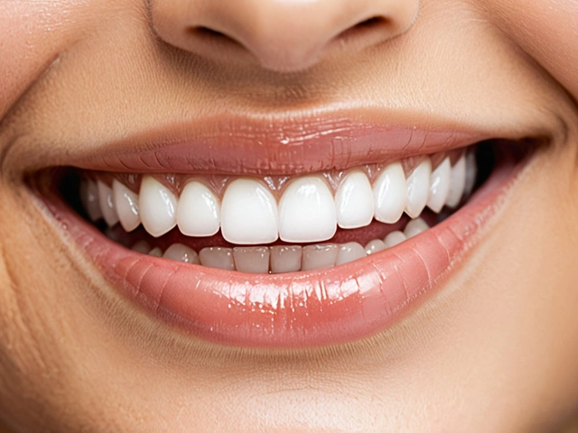 Mezera mezi zuby: Trend, styl nebo zdravotní problém?
