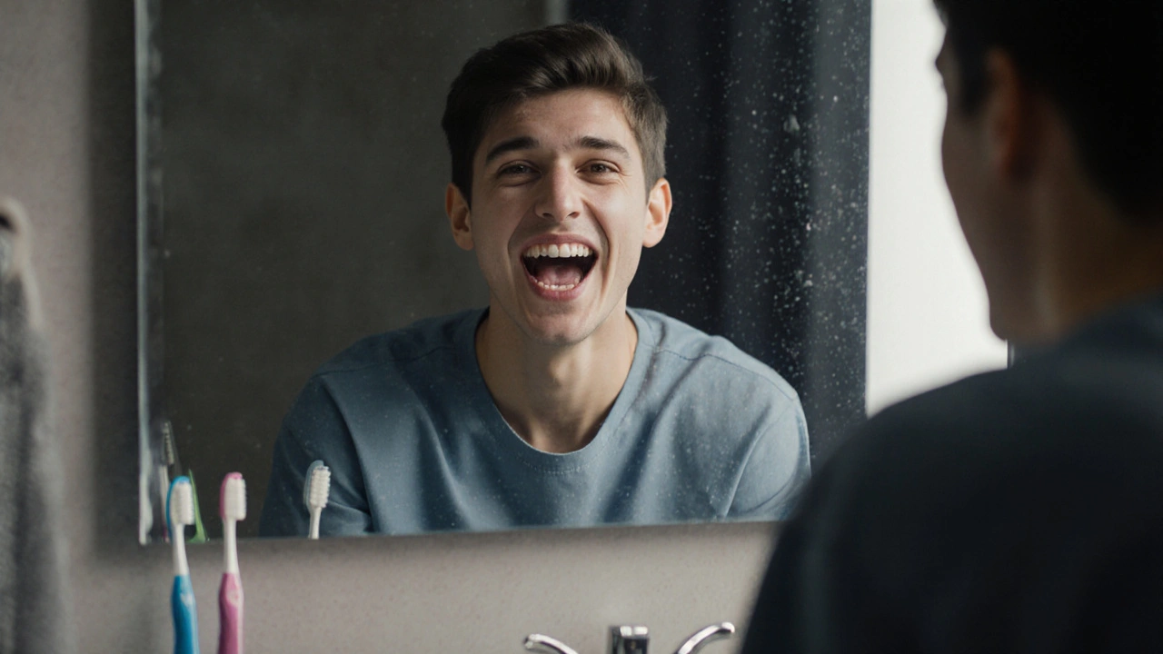 Co dělat, když máte zničené zuby po rovnátkách: kroky, které zachrání váš úsměv