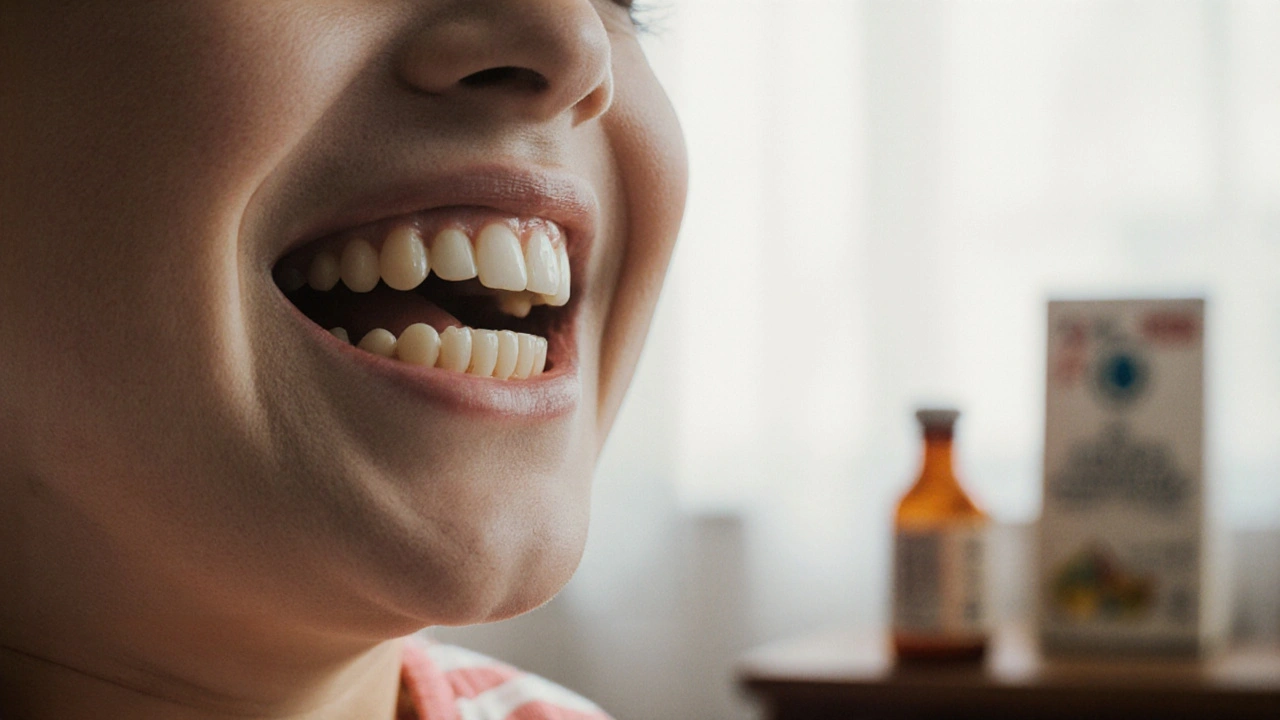 Co je třeba vědět o tetracyklinových zubech: příčiny, vzhled a možnosti léčby