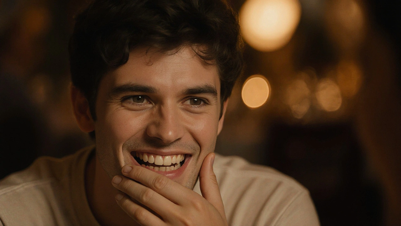 Jak postavení zubů ovlivňuje vaše randění - vliv na sebevědomí, přitažlivost a vztahy