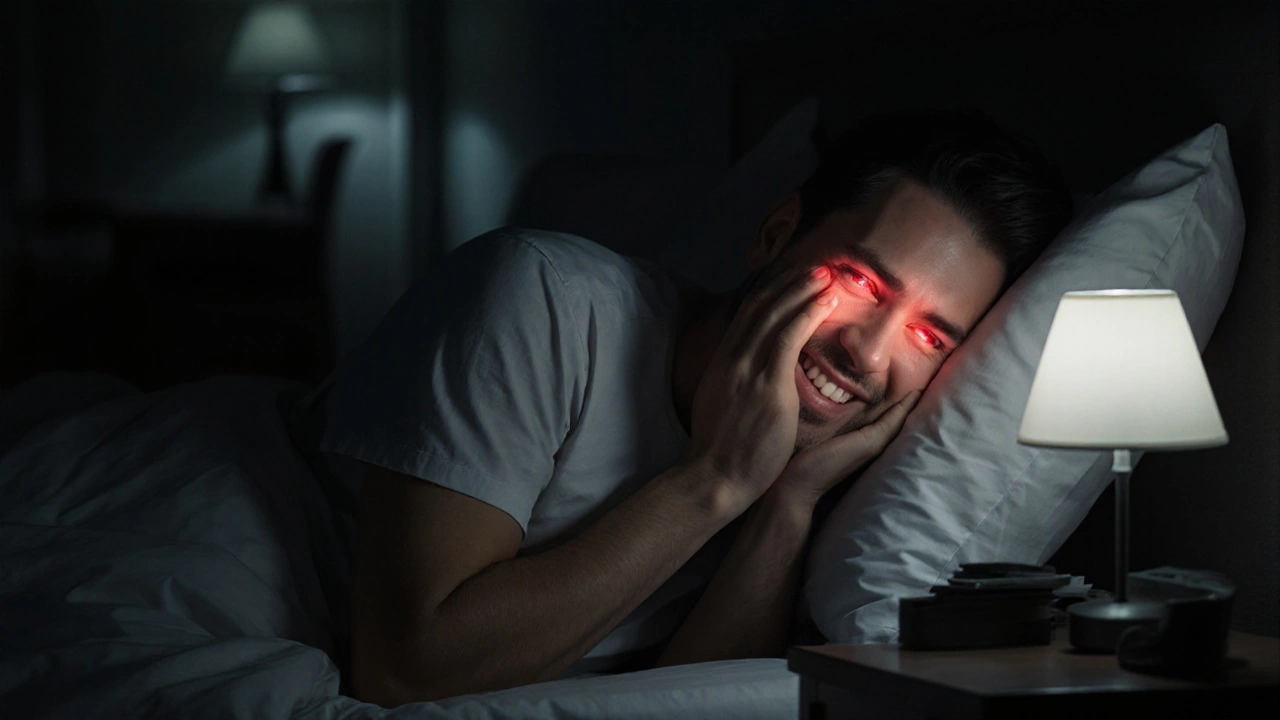 Jak poznat pulpitu? Příznaky, příčiny a co dělat, když bolí přední zuby