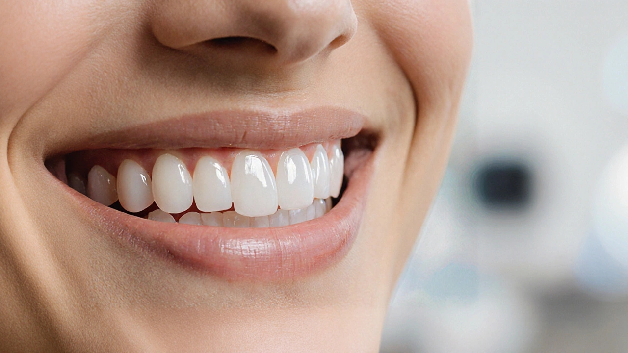 Jak zubní fazety mohou zlepšit váš vzhled: průvodce pro ty, kteří chtějí dokonalý úsměv