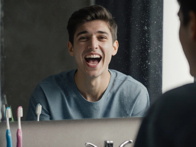 Co dělat, když máte zničené zuby po rovnátkách: kroky, které zachrání váš úsměv