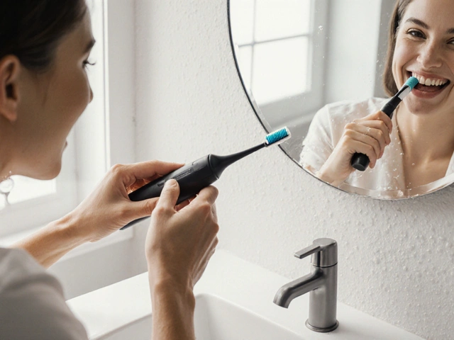 Fazety na přední zuby: Jak probíhá údržba a jak ji nezničit