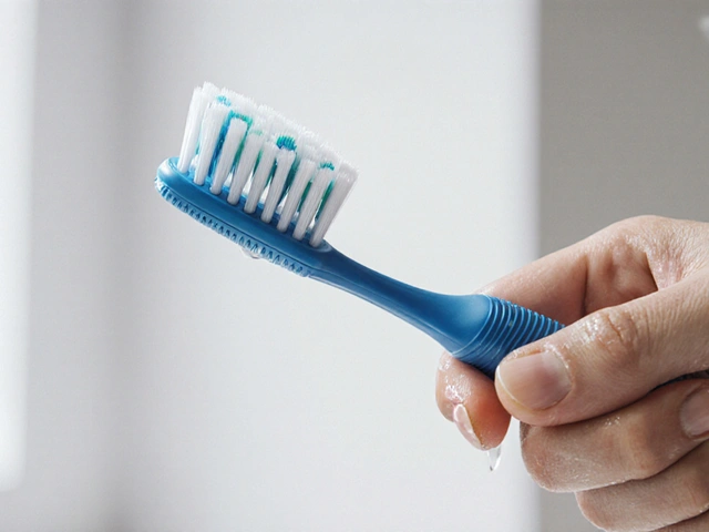 Jak Curaprox kartáčky zlepšují vaše každodenní čištění zubů