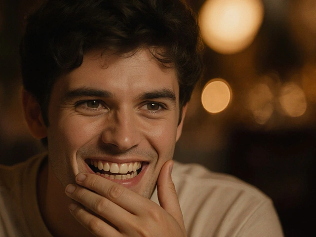 Jak postavení zubů ovlivňuje vaše randění - vliv na sebevědomí, přitažlivost a vztahy