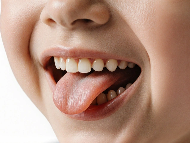 Jak postavení zubů ovlivňuje výslovnost - praktický přehled pro každého