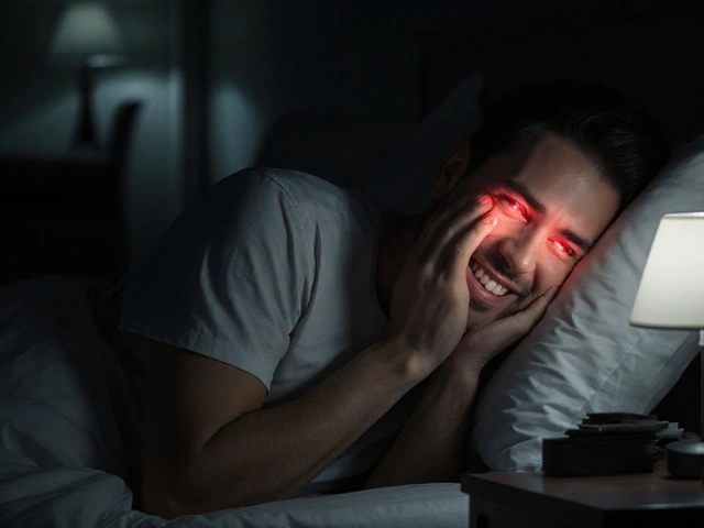 Jak poznat pulpitu? Příznaky, příčiny a co dělat, když bolí přední zuby