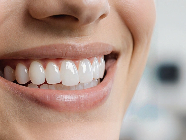 Jak zubní fazety mohou zlepšit váš vzhled: průvodce pro ty, kteří chtějí dokonalý úsměv
