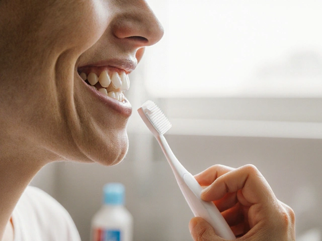 Pravda o mezizubních kartáčcích: Proč je potřebujete a jak je používat správně