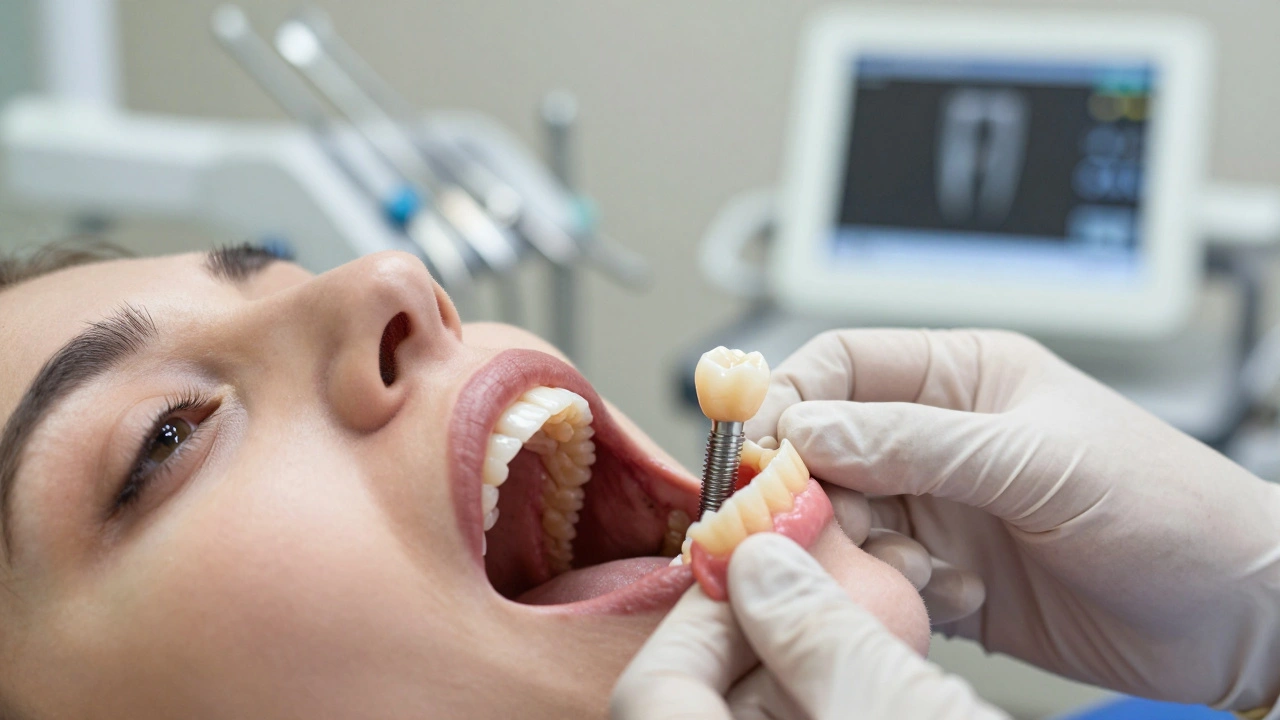 Jak často se mění implantáty? Vše, co potřebujete vědět o jejich životnosti