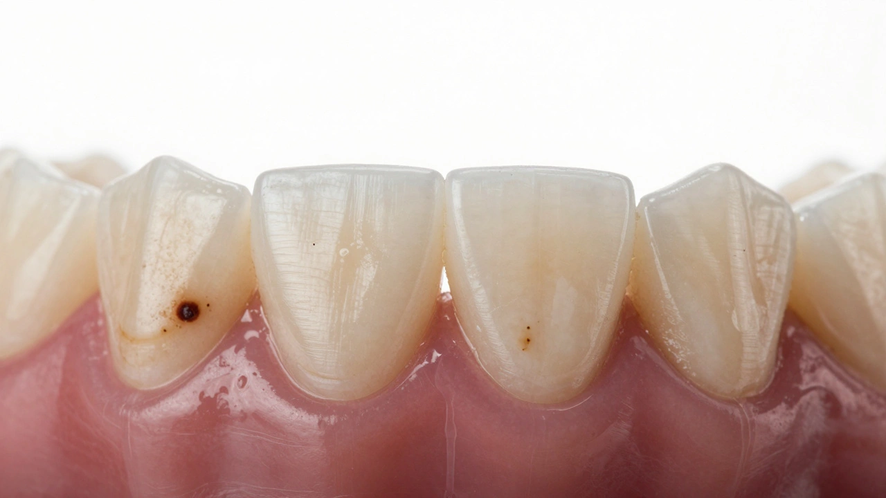 Jak odstranit nikotin zubů: efektivní způsoby, které skutečně fungují