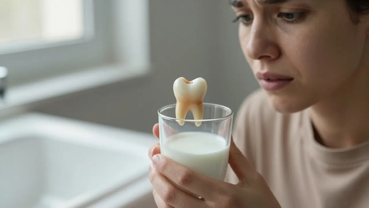 Jak ušetřit na opravě ulomeného předního zubu bez kompromisů na kvalitě