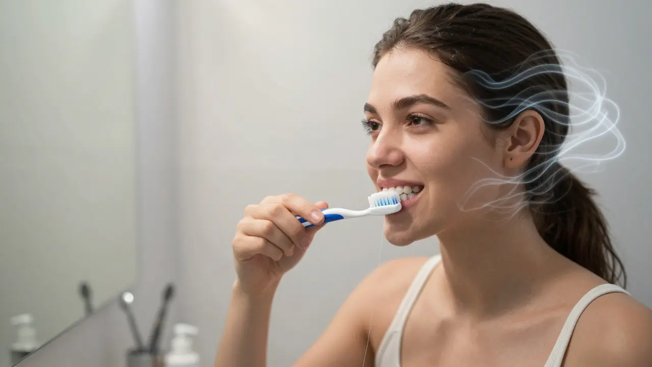 Jaký je vliv hormonů na mezizubní kaz? Vliv hormonálních změn na zdraví zubů