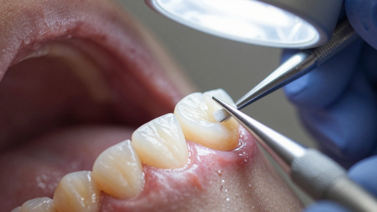 Kompozitní fazety cena: Jak počet faset ovlivňuje cenu a výsledný vzhled?