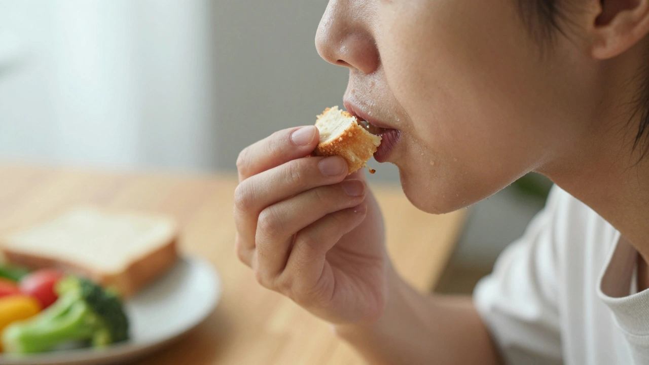 Předkus: Co byste měli vědět o předkusech a jejich významu pro zdraví