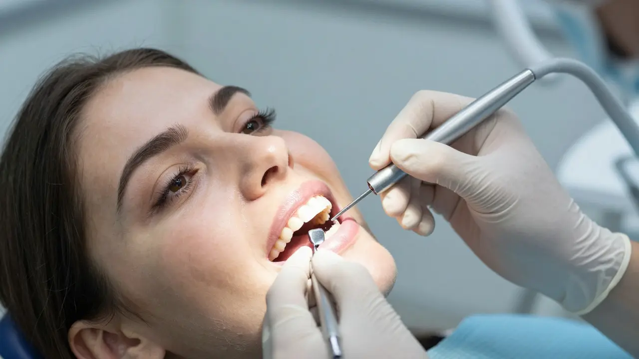 Tetracyklinové zuby: Jaké jsou alternativní možnosti léčby