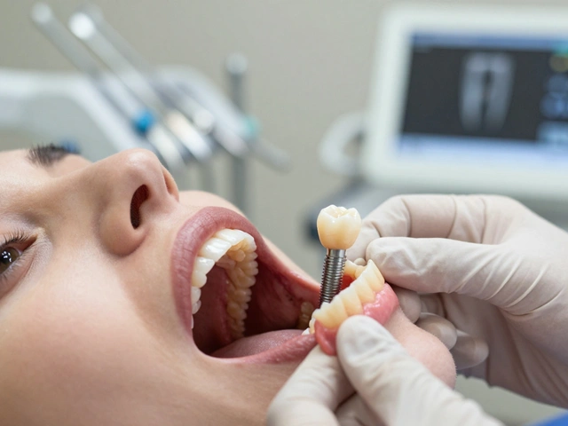 Jak často se mění implantáty? Vše, co potřebujete vědět o jejich životnosti