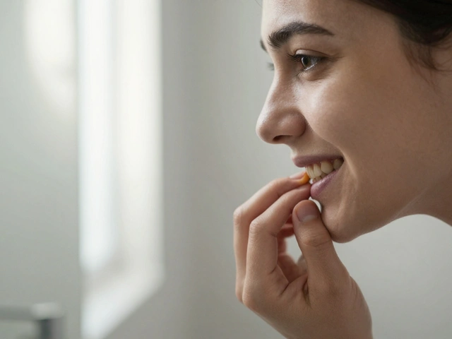 Jak odstranění zubního kamene zvýší vaše sebevědomí