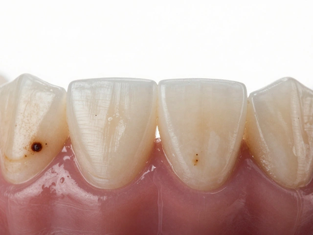 Jak odstranit nikotin zubů: efektivní způsoby, které skutečně fungují