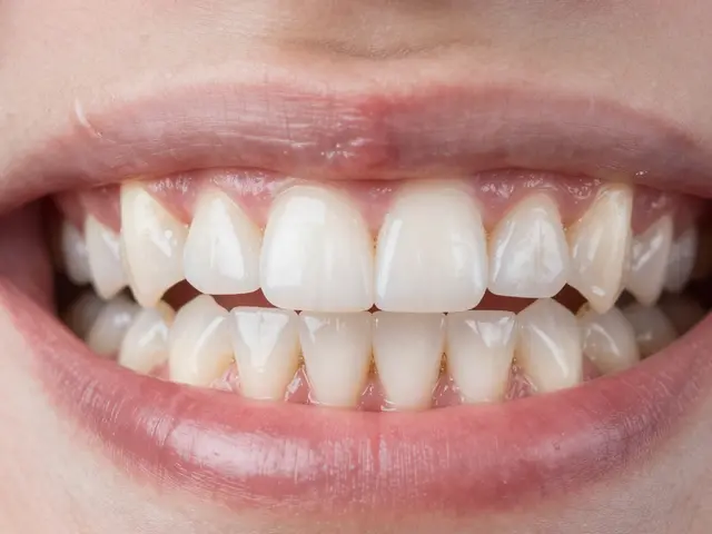 Jak se jmenují jednotlivé zuby? Přehled všech typů zubů v ústech