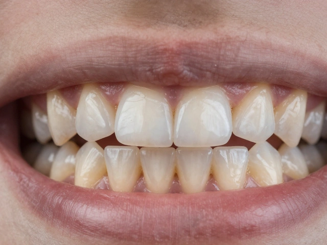 Jak vypadá pigment na zubech po bělení? Reálné výsledky a co se skrývá pod povrchem