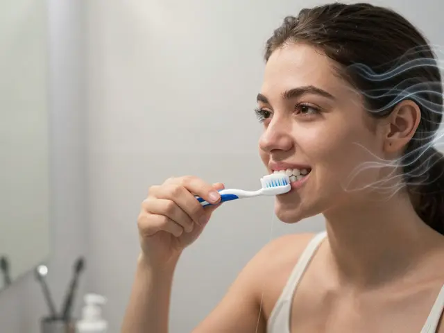 Jaký je vliv hormonů na mezizubní kaz? Vliv hormonálních změn na zdraví zubů