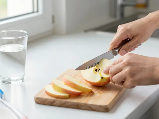 Keramická rovnátka: Jak se vyhnout běžným problémům a dosáhnout ideálního výsledku