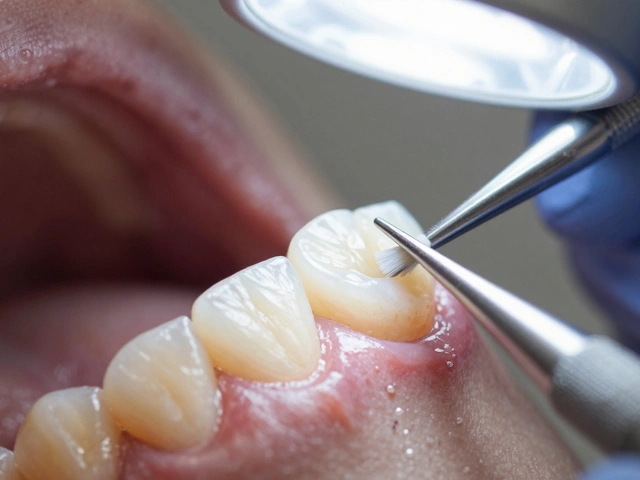 Kompozitní fazety cena: Jak počet faset ovlivňuje cenu a výsledný vzhled?