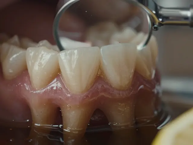 Po čem se nejvíce kazí zuby? Nebezpečné návyky, které ničí vaše zuby