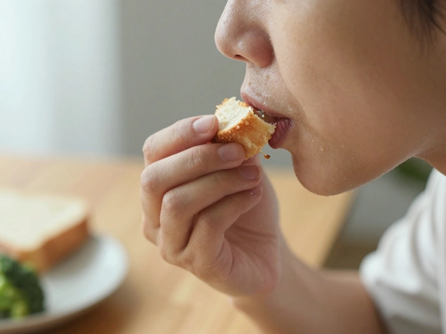 Předkus: Co byste měli vědět o předkusech a jejich významu pro zdraví