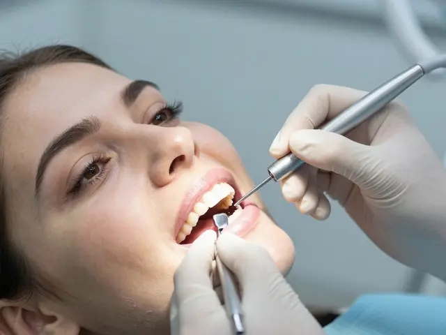 Tetracyklinové zuby: Jaké jsou alternativní možnosti léčby