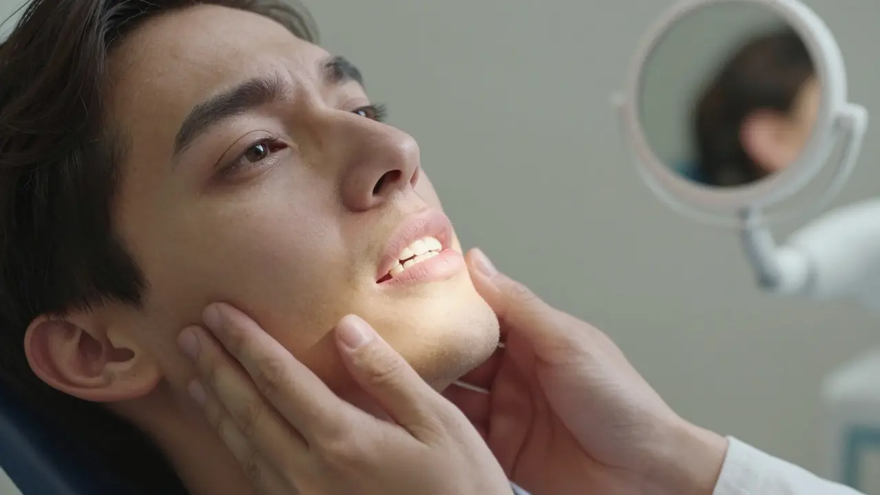 Jak dlouho bolí nová korunka? Co očekávat po zhotovení zubní korunky