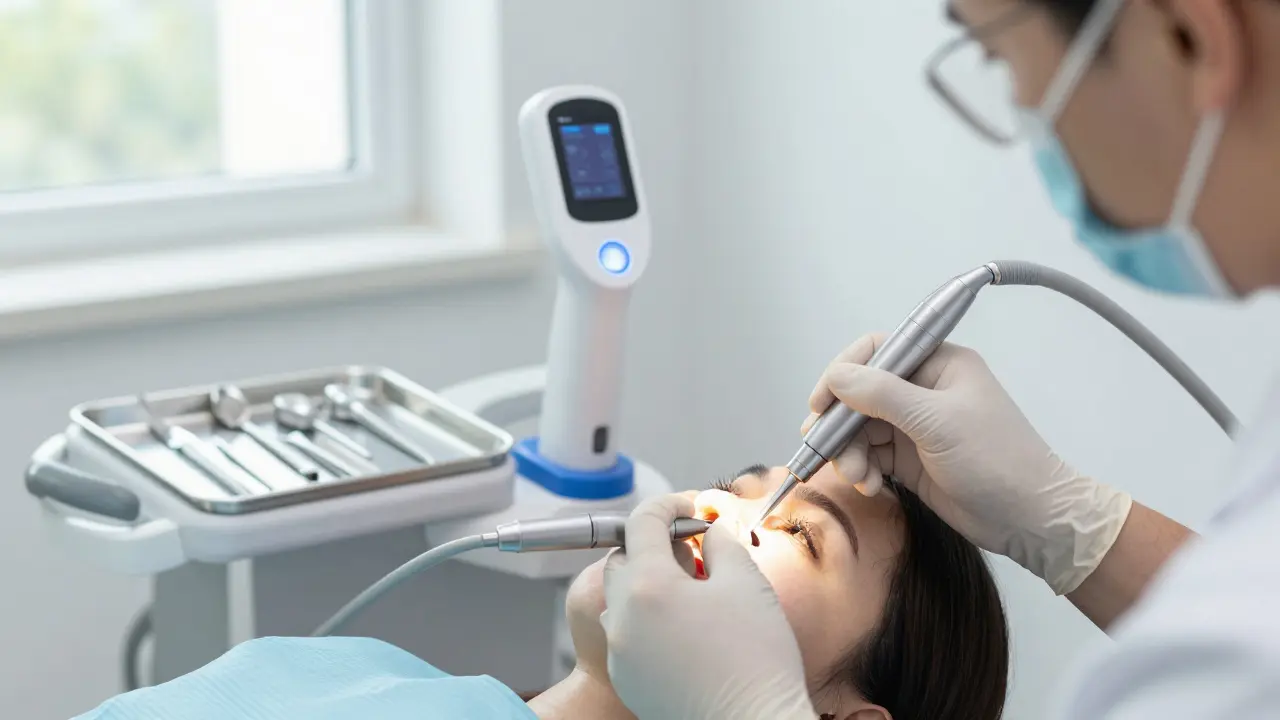 Jak dlouho trvá nasazení korunky na zub? Průběh, čas a co očekávat