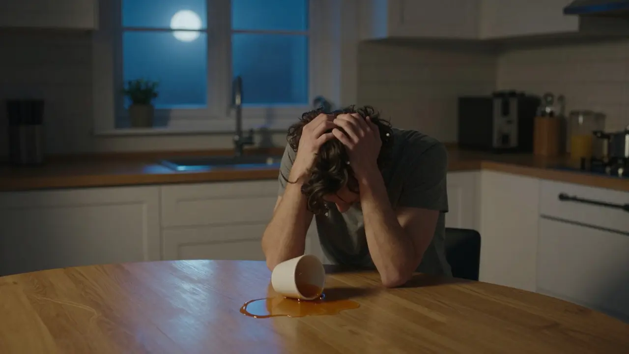 Jak uklidnit nervy a psychiku: praktické kroky, které skutečně pomáhají