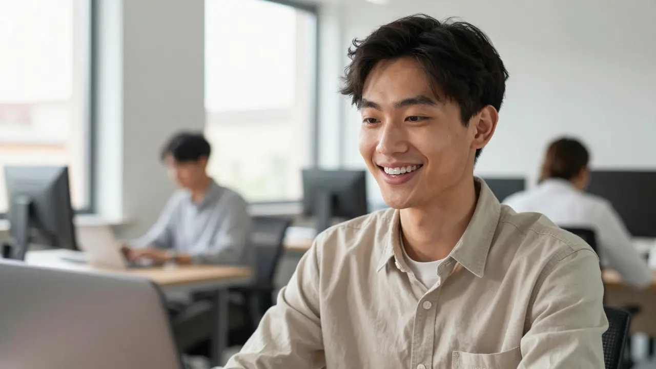 Rovné zuby bez kovu: Neviditelná rovnátka, která změní vaši úsměv