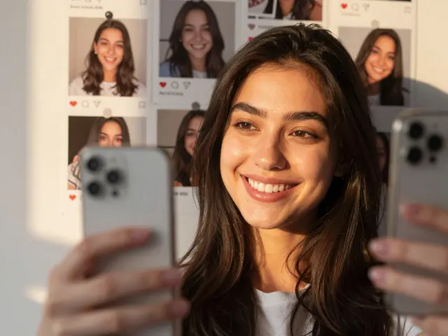 5 příkladů, jak celokeramické fazety změnily životy lidí