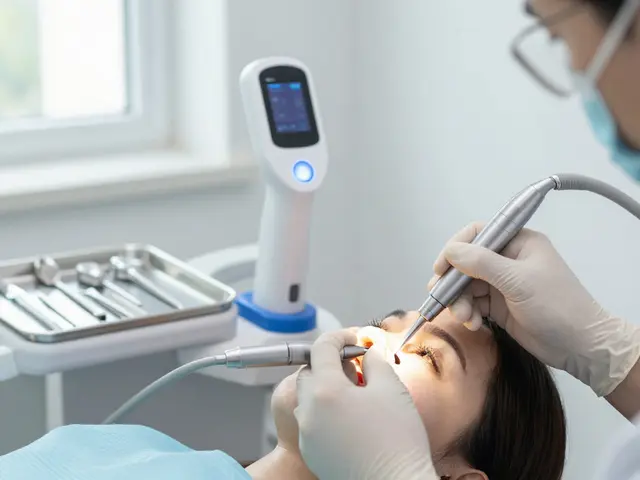 Jak dlouho trvá nasazení korunky na zub? Průběh, čas a co očekávat