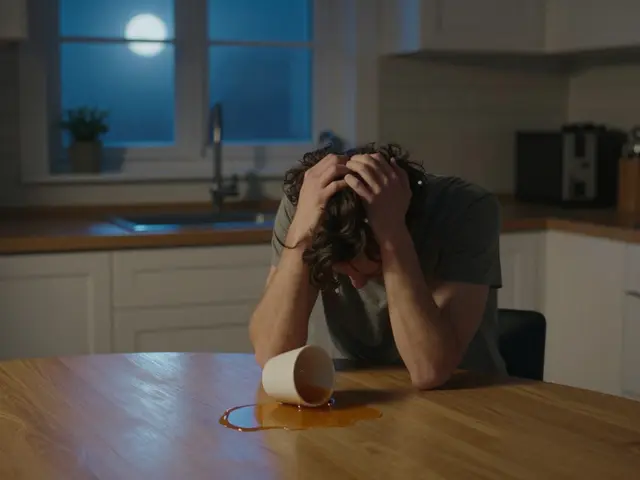 Jak uklidnit nervy a psychiku: praktické kroky, které skutečně pomáhají