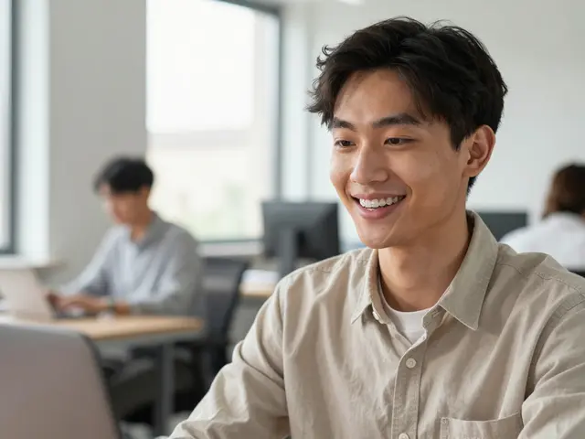 Rovné zuby bez kovu: Neviditelná rovnátka, která změní vaši úsměv