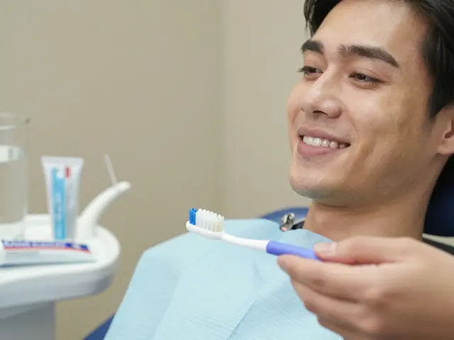 Veneery zuby: Jak probíhá pooperativní péče po instalaci