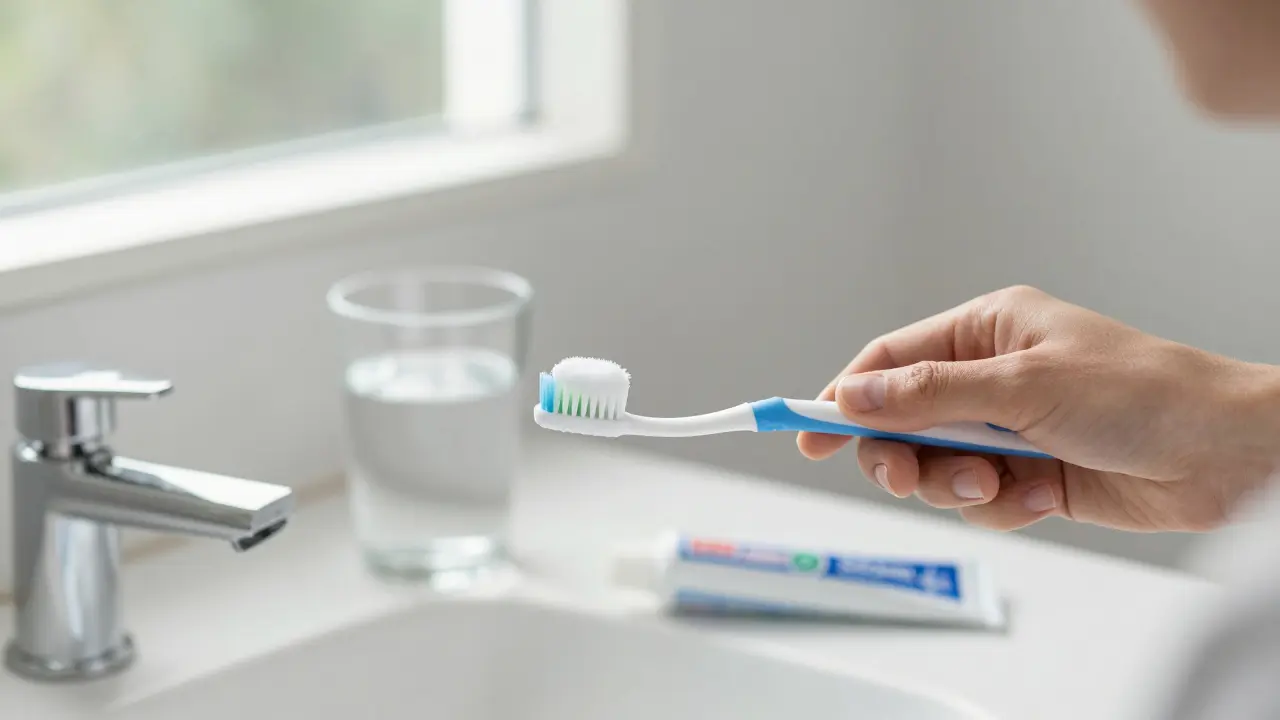 10 způsobů, jak se vyhnout prasklé zubní sklovině