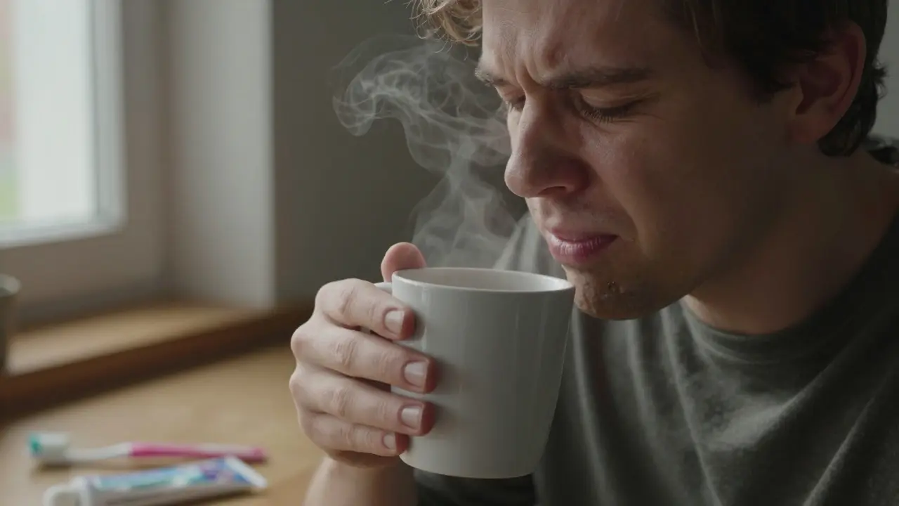 Citlivost zubů - jak na ni? Praktický průvodce pro klidnější každodenní život